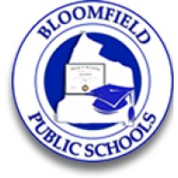 Bloomfield Public Schools Logo