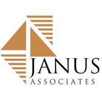 JANUS Associates, Inc. Logo