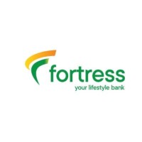 Fortress Microfinance Bank Logo