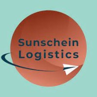 Sunschein Logistics Logo