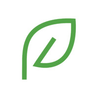 Moneyplant Fintech Logo
