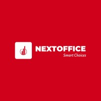NEXT OFFICE Logo