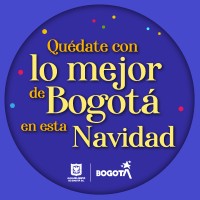 Secretaría Distrital de Desarrollo Económico Logo