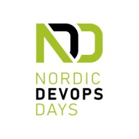 Nordic DevOps Days Logo