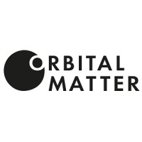 Orbital Matter Logo
