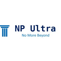NP Ultra Logo