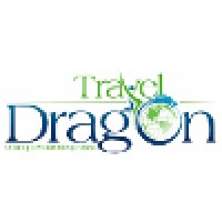 TravelDragon Inc. Logo