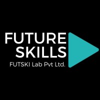 Futski Lab Pvt. Ltd. Logo