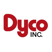 Dyco Inc. Logo