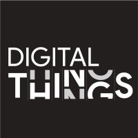 Digital Things Logo