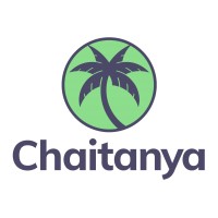 Chaitanya India Fin Credit Pvt Ltd Logo