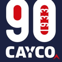 CAYCO® Logo