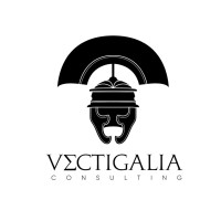 Vectigalia Consulting Ltda. Logo
