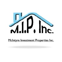McIntyre Investment Properties, Inc. Logo