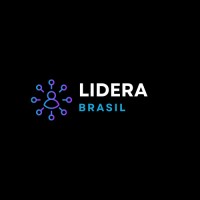 Lidera Brasil Logo