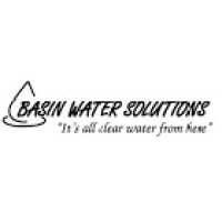 Basin Water Solutions Inc. Logo