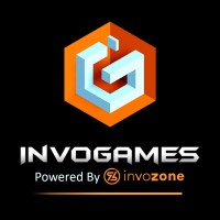 InvoGames Logo