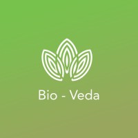 BioVeda Agro Ventures Pvt Ltd Logo