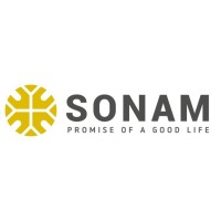Sonam Group Logo
