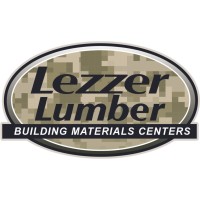 Lezzer Lumber Logo