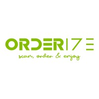 Orderize Logo