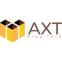 AXT PropTech Company Logo