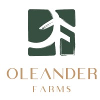 Oleander Farms Pvt Ltd Logo