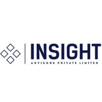 Insight Advisors Pvt. Ltd. Logo