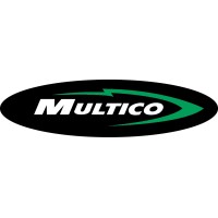 Multico Electrique Inc. Logo