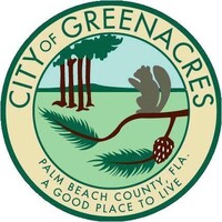 City of Greenacres, Florida Logo