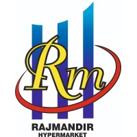 Rajmandir Hypermarket Logo
