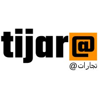 Tijar.at Logo