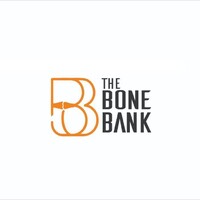 The Bone Bank Logo