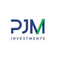 PJM Investments Logo