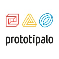 Prototípalo Logo