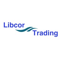 Libcor Trading Logo