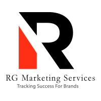 RG Marketing Services Logo