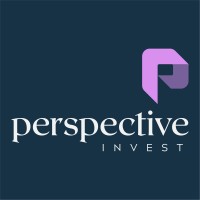 Perspective Invest Logo