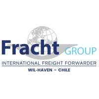 Fracht Chile Logo
