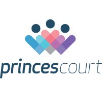PRINCES COURT Ltd Logo