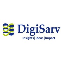 DigiSarv Technologies Private Limited Logo