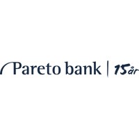 Pareto Bank ASA Logo