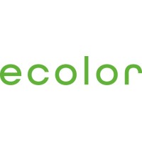 Ecolor Oy Logo