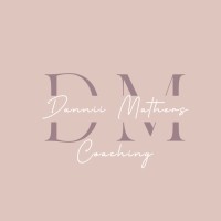 Dannii Mathers Coaching Logo