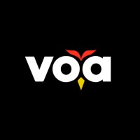 Grupo VOA Logo