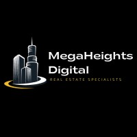 MegaHeights.Digital Logo