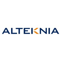 ALTEKNIA S.A. Logo