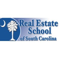Real Estate School Of SC Logo