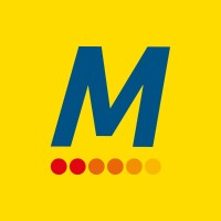 Millena Móveis e Eletro Logo