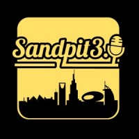 Sandpit3.0 Logo